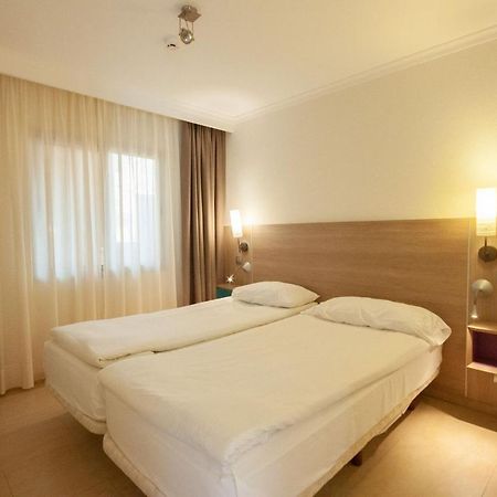 MogánLuxury Penthouse, Panoramic Sea Viewアパートメント エクステリア 写真
