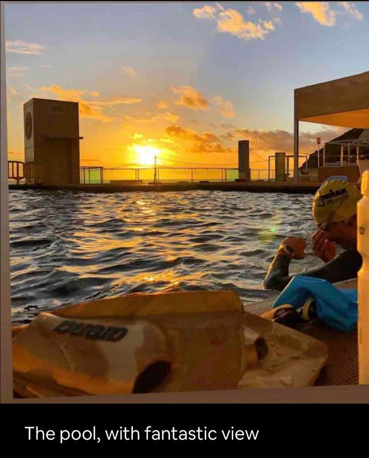 MogánLuxury Penthouse, Panoramic Sea Viewアパートメント エクステリア 写真